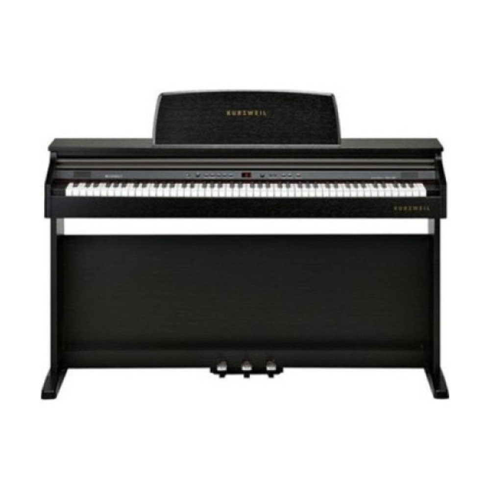 Kurzweil KA130SR Kahverengi Digital Piyano + Tabure Dijital Piyanolar Fiyatı