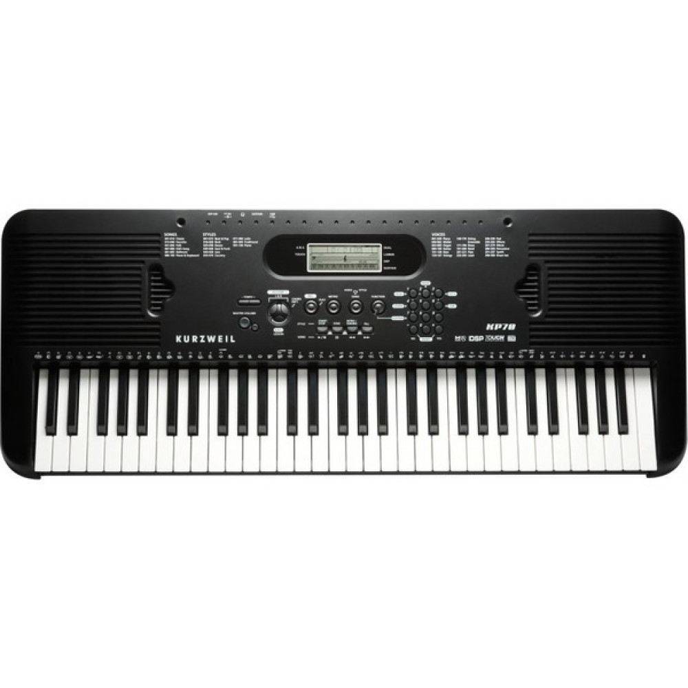 Kurzweil Kp70 Org Orglar Fiyatı