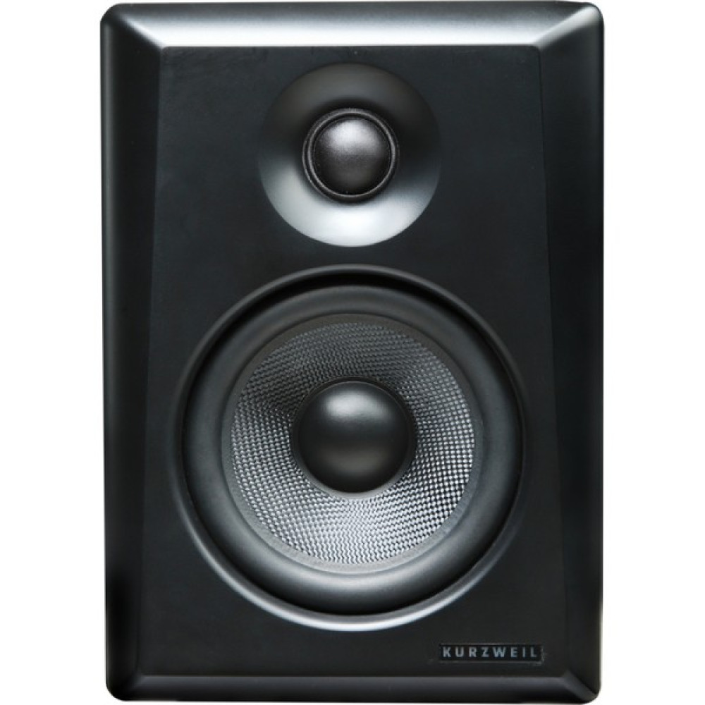 Kurzweil KS-50A 5 Inç Aktif Referans Monitörü Stüdyo ve Sahne Ekipmanları Fiyatı