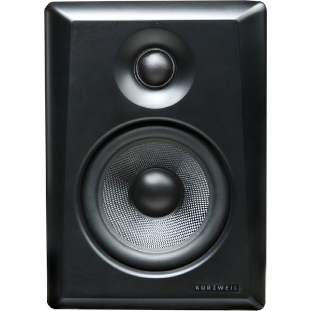 Kurzweil Kurzweil KS-50A 5 Inç Aktif Referans Monitörü Stüdyo ve Sahne Ekipmanları Fiyatı