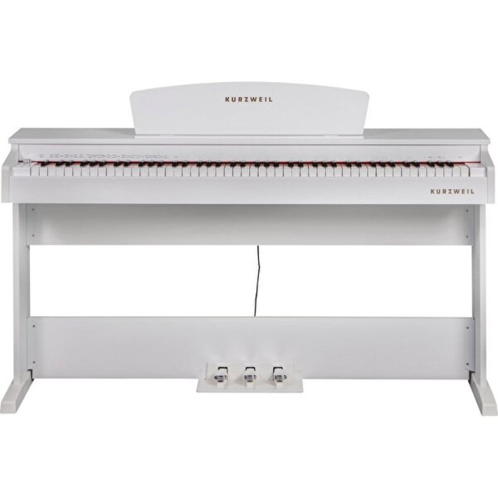 Kurzweil Kurzweil M70 Dijital Piyano - Beyaz Dijital Piyanolar Fiyatı