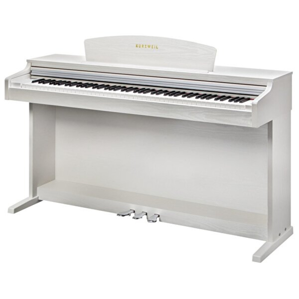 Kurzweil M115-Wh Dijital Piyano (Beyaz) Tuşlu Çalgılar Fiyatı