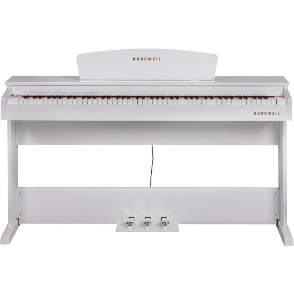 Kurzweil M70WH Dijital Piyano (Beyaz) - Beyaz Dijital Piyanolar Fiyatı