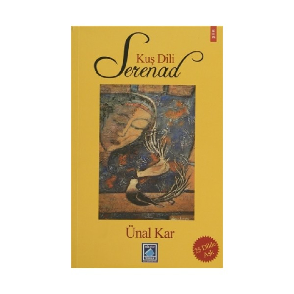 Kuş Dili Serenad Edebiyat Fiyatı