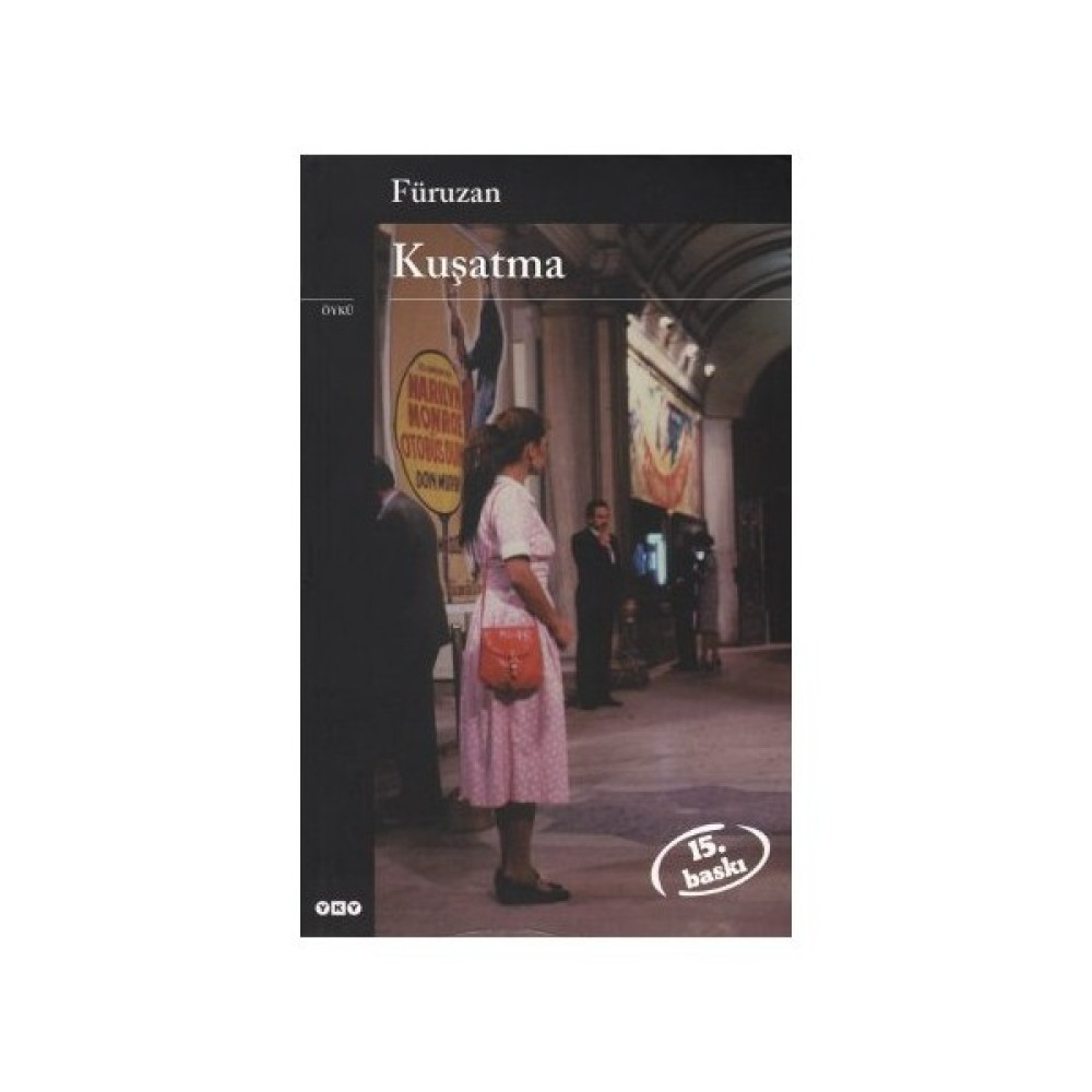 Kuşatma-Füruzan Öykü Kitapları Fiyatı