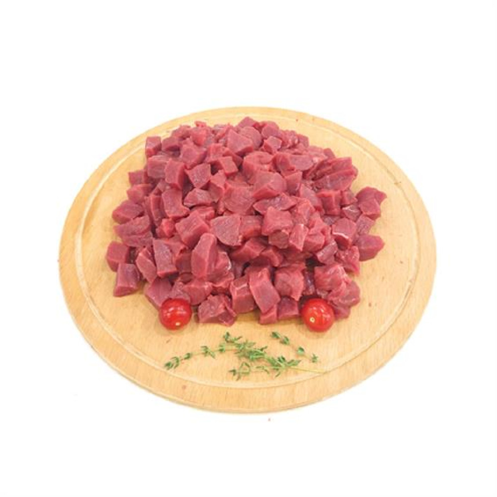 Kuşbaşı Eko Kg Kırmızı Et Fiyatı