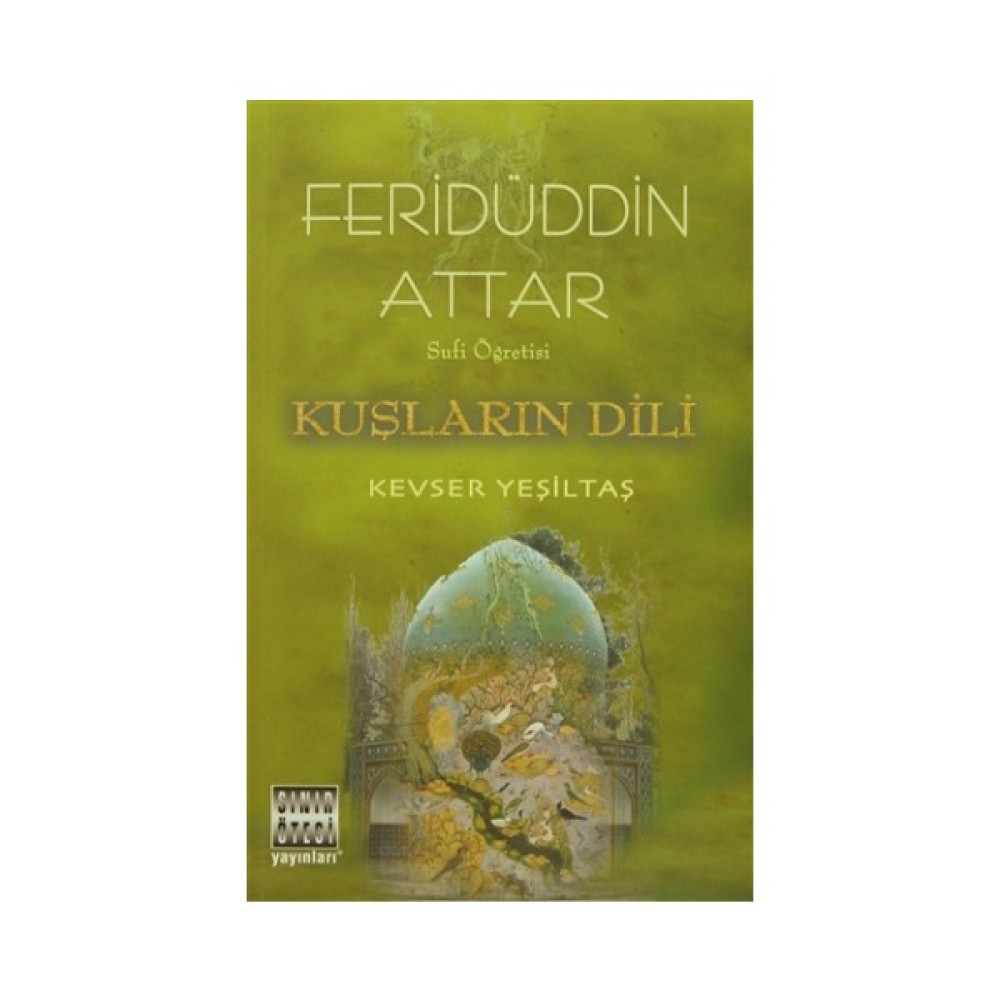 Kuşların Dili İnceleme Kitapları Fiyatı