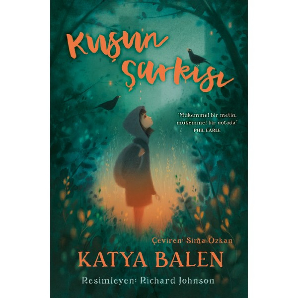 Kuşun Şarkısı Diğer Fiyatı