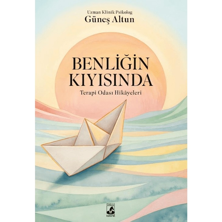 Küsurat Yayınları Benliğin Kıyısında: Terapi Odası Hikayeleri Evcil Hayvan Ürünleri Fiyatı