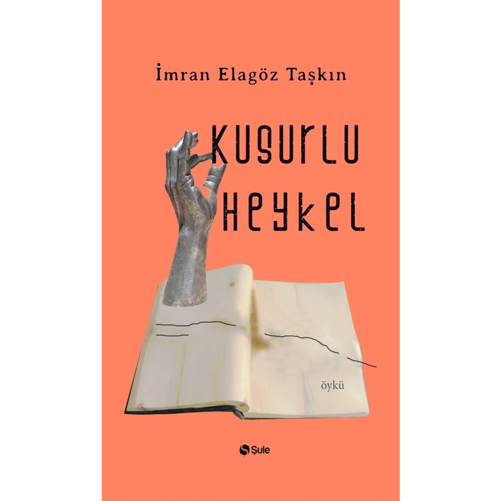 Kusurlu Heykel - Imran Elagöz Taşkın Evcil Hayvan Ürünleri Fiyatı