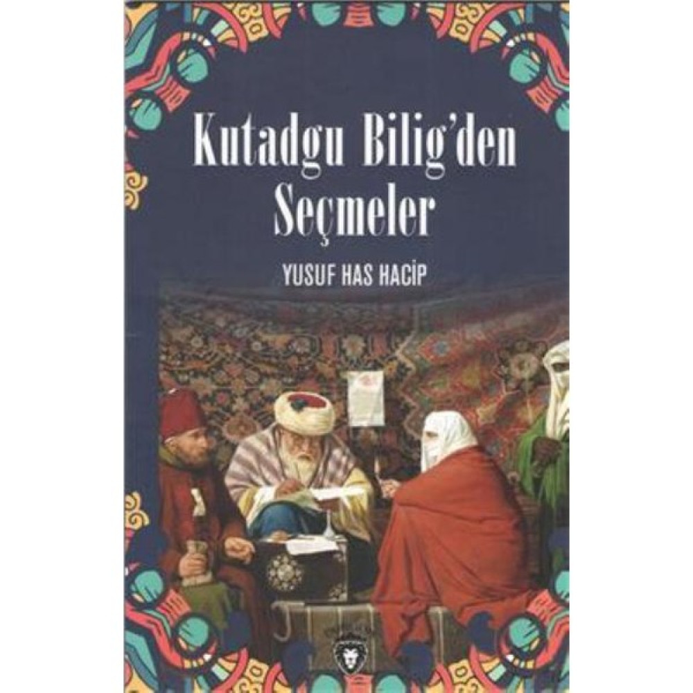 Kutadgu Bilig´den Seçmeler Öykü Kitapları Fiyatı