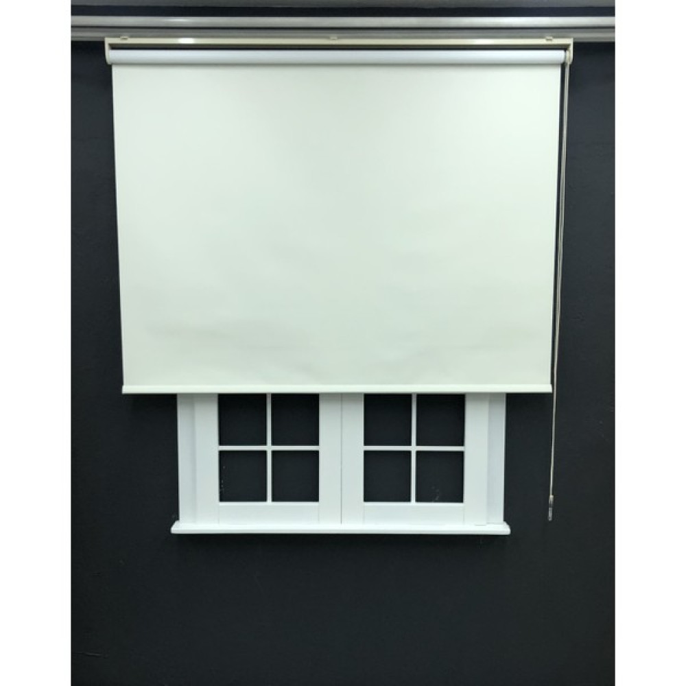 Kütahya Perde Blackout Stor Perde Karartma - Ekru - 140 x 270 cm Stor Perde Fiyatı
