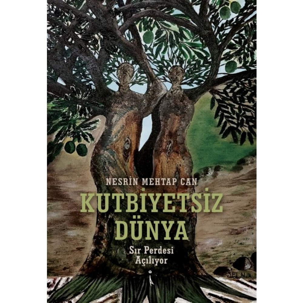 Kutbiyetsiz Dünya - Nesrin Mehtap Can Çeviri Romanlar Fiyatı