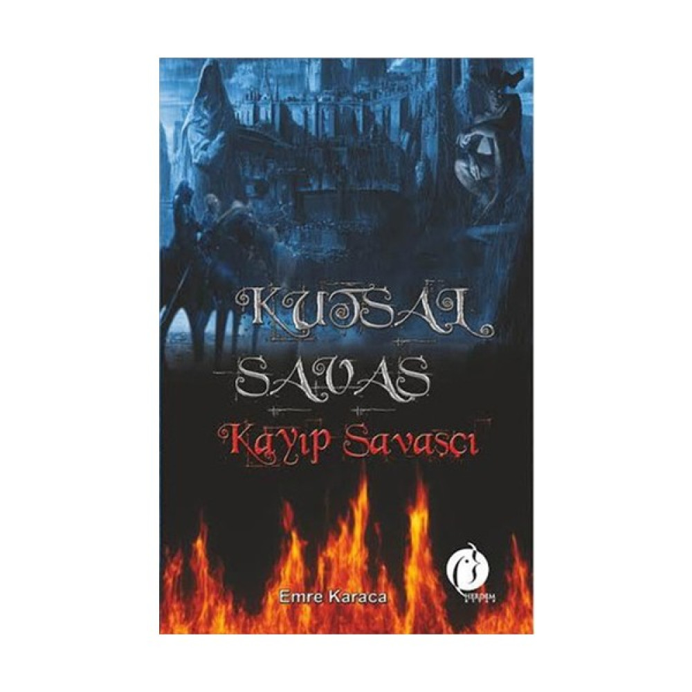 Kutsal Savaş / Kayıp Savaşçı-Emre Karaca Macera Fiyatı