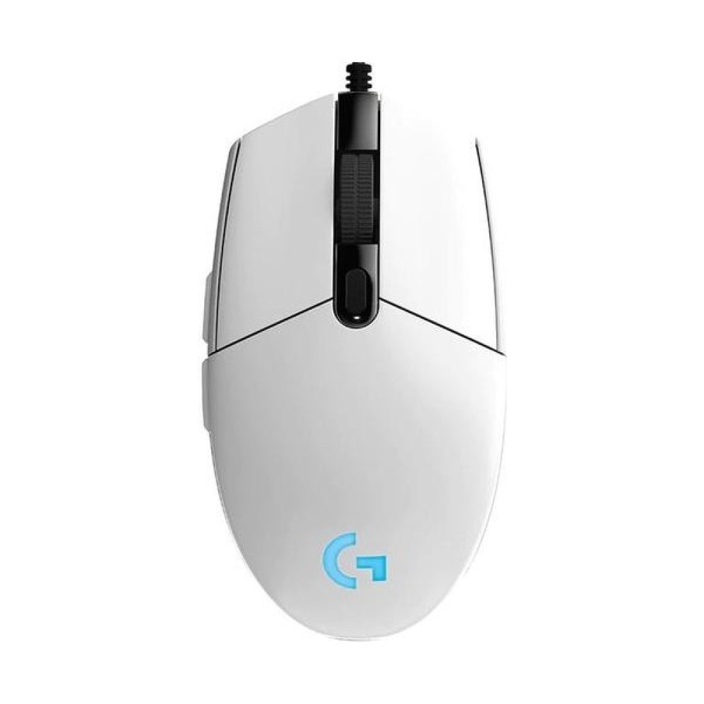 Kutu ile Kablolu Fare Gaming Souris 200 8000 Dpı Gamer Fareler Bilgisayar Fare Rgb Şarj Edilebilir Mause | Fareler (Beyaz)(Yurt Dışından) - Beyaz Klavye - Mouse Fiyatı