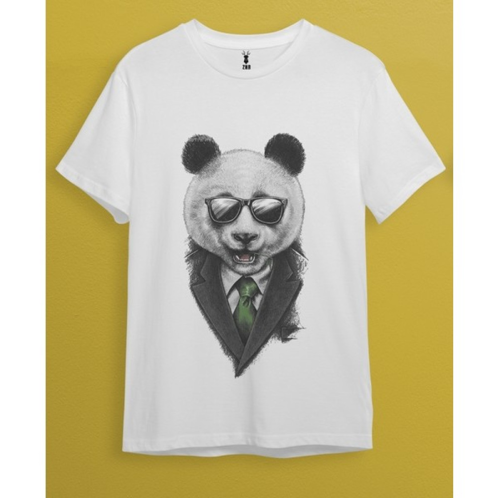 Kutuluyo Znr Store Oversize T-Shirt Erkek T-shirt Fiyatı