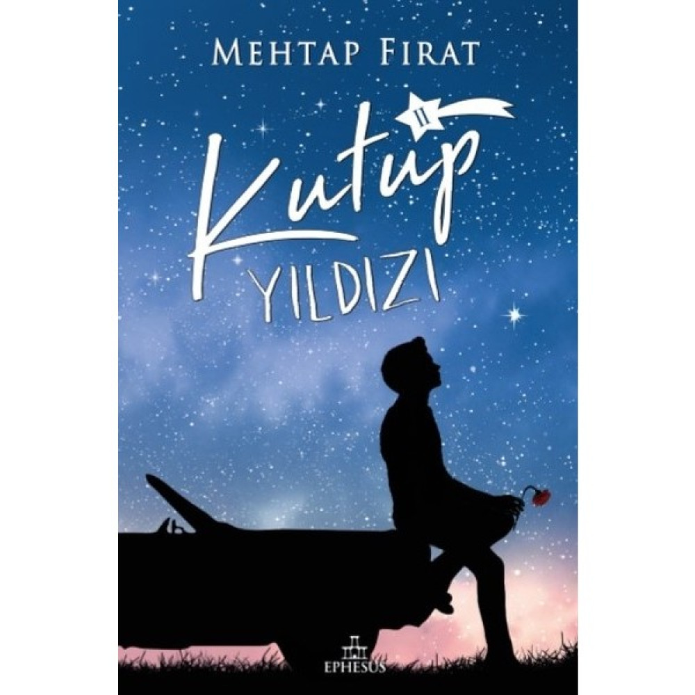 Kutup Yıldızı 2 (Ciltli) - Mehtap Fırat Öykü Kitapları Fiyatı