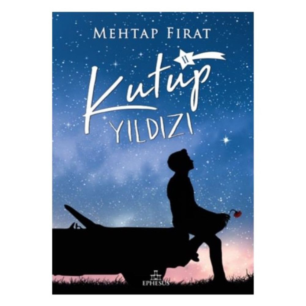Kutup Yıldızı 2 (Karton Kapak) - Mehtap Fırat Aşk Roman ve Öyküleri Fiyatı