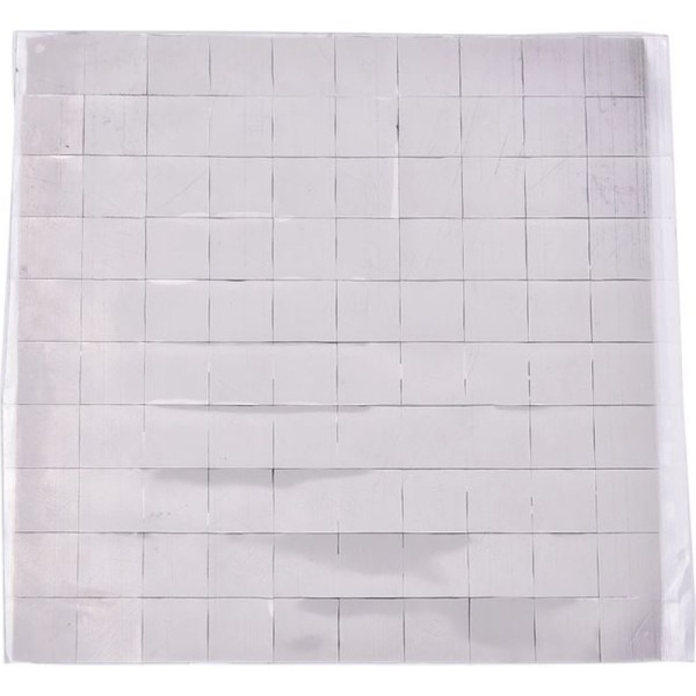 Kuvars Termal Pad Ped Soğutucu Silikon Pad 3 mm Kalınlık 2 x 2 cm 100 Adet Soğutucular Fiyatı