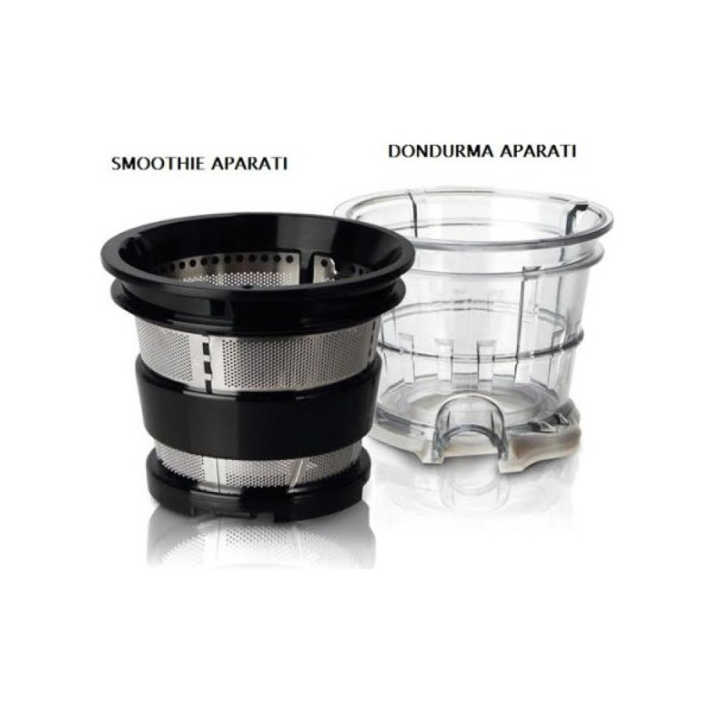 Kuvings B6000 Dondurma ve Smoothie Aparatı. ( B6000 modellerine tam uyumludur) Oto Boyaları Fiyatı