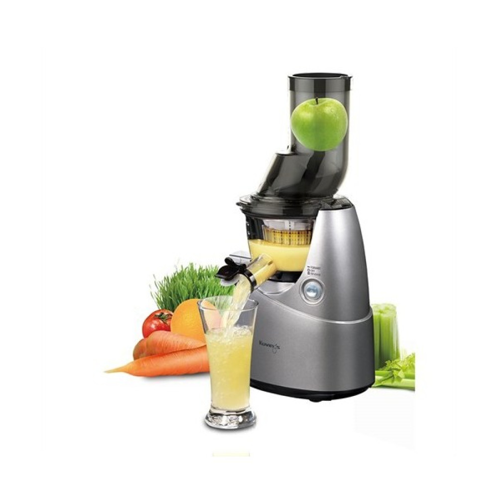 Kuvings B6000S (NS-621CES) Meyve Sıkacağı - Gümüş Meyve Sıkacakları Fiyatı