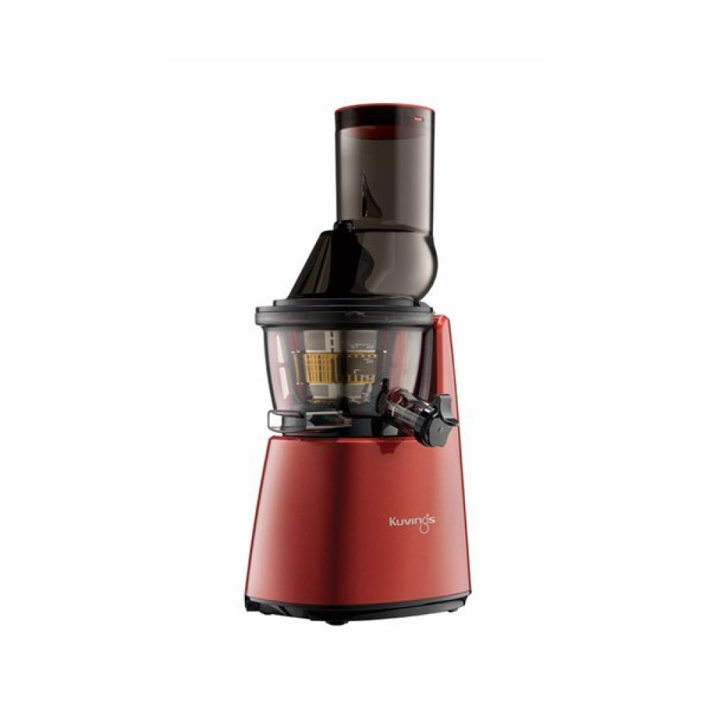 Kuvings C7000pr (Ns-721Cem) Katı Meyve Ve Sebze Sıkacağı - Bordo Meyve Sıkacakları Fiyatı