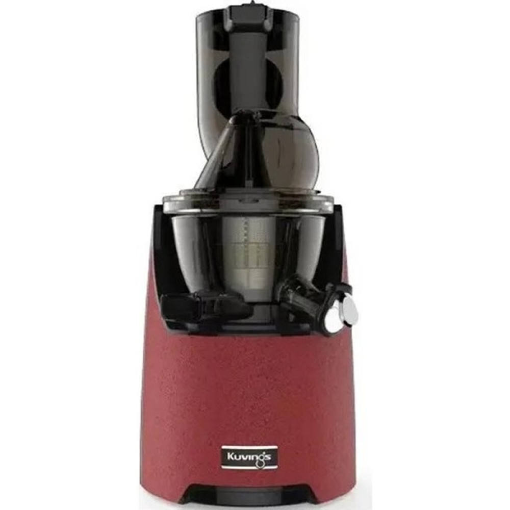 Kuvings EVO820DR Whole Slow Juicer Katı Meyve ve Sebze Sıkacağı Meyve Sıkacakları Fiyatı