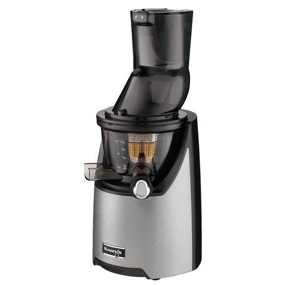 Kuvings Evo820DS Gümüş Katı Meyve Sıkacağı