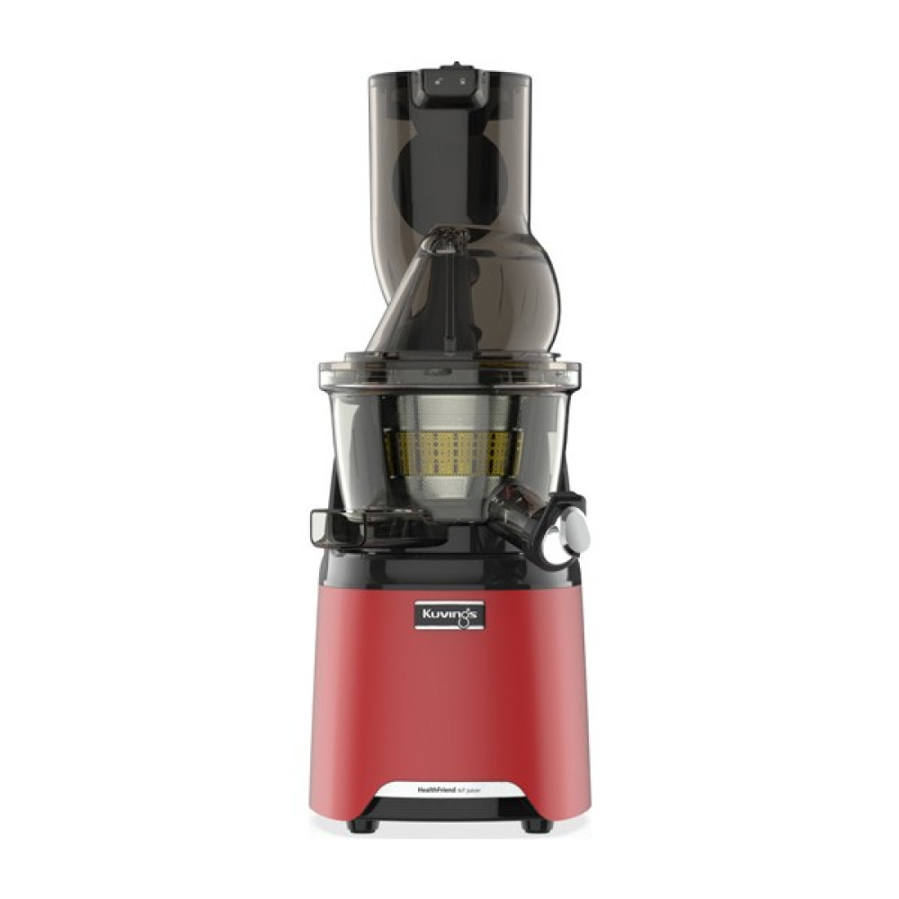 Kuvings MOTIV1 DR Healthfriend Smart Slow Juicer Kırmızı Meyve Sıkacakları Fiyatı