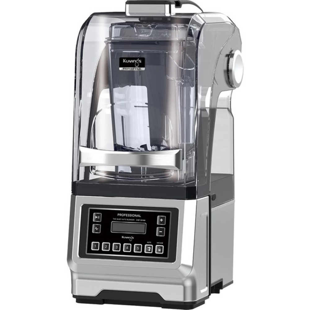 Kuvings Profesyonel Otomatik Vakum Blender Chef CB1000 Oto Boyaları Fiyatı
