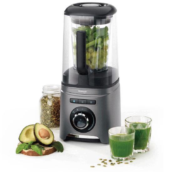 Kuvings SV400ME Gri Vakum Blender Blenderler Fiyatı