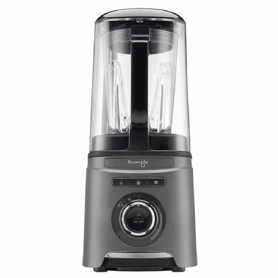 Kuvings SV400ME Gri Vakum Blender