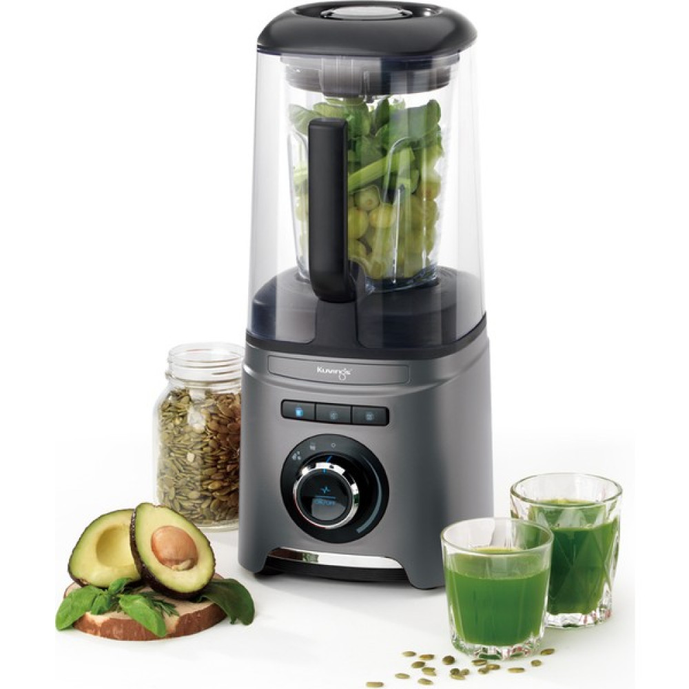 Kuvings SV400ME Vakum Blender - Gri Oto Boyaları Fiyatı