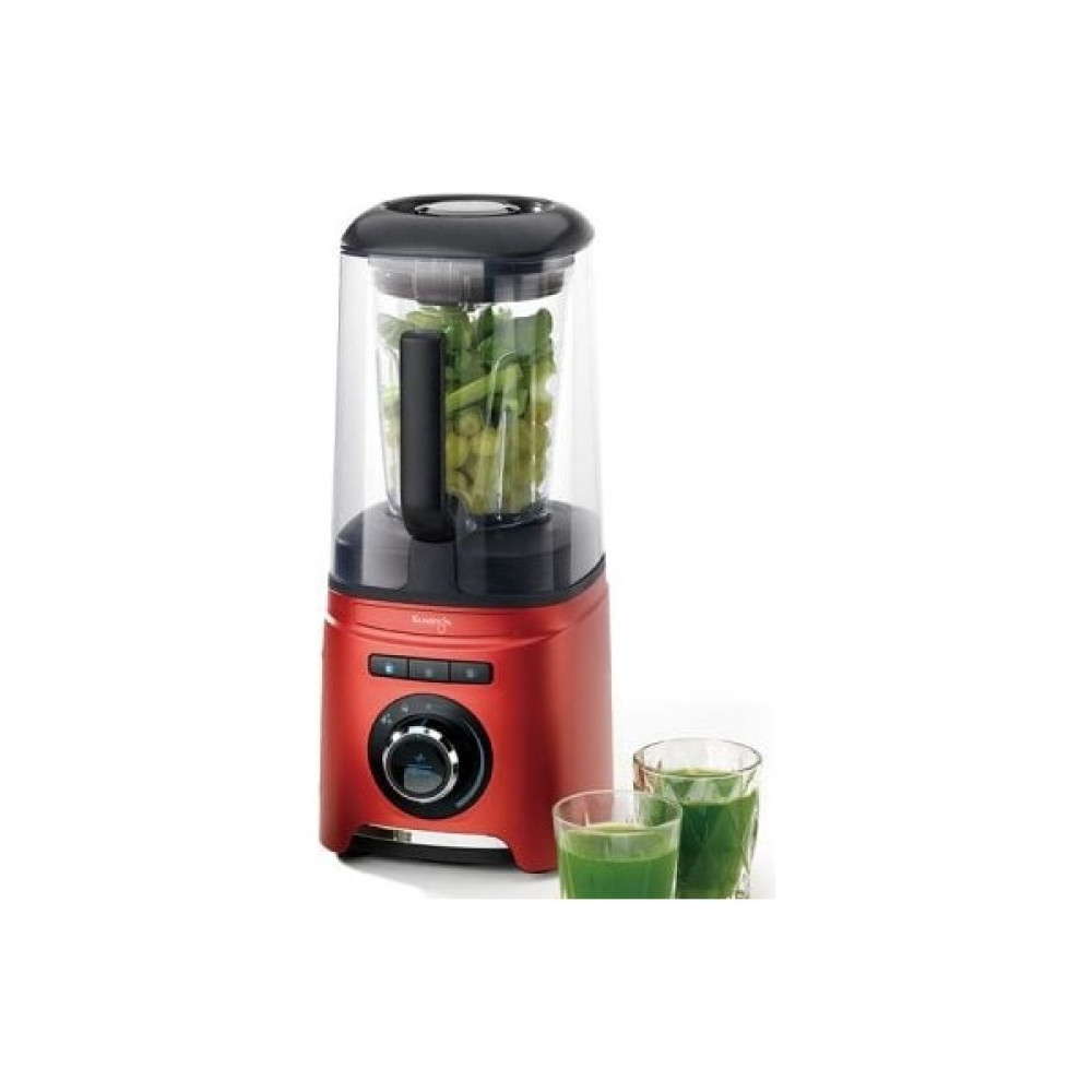 Kuvings SV400ME Vakum Blender - Kırmızı Oto Boyaları Fiyatı