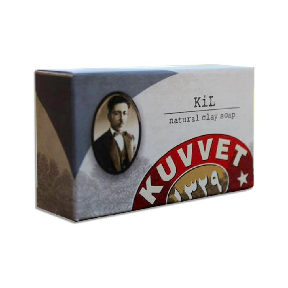 Kuvvet Killi Zeytinyağlı Doğal Sabun 80 gr Oto Boyaları Fiyatı