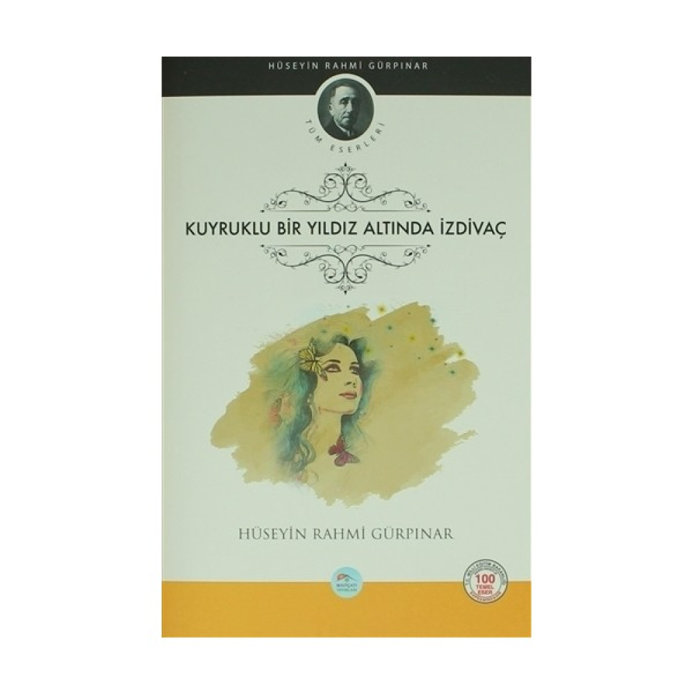 Kuyruklu Bir Yıldız Altında İzdivaç Öykü Kitapları Fiyatı