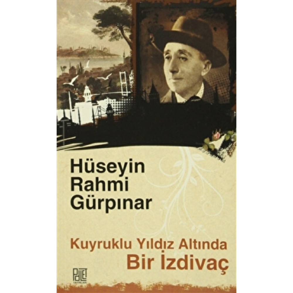 Kuyruklu Yıldız Altında Bir İzdivaç Edebiyat Fiyatı