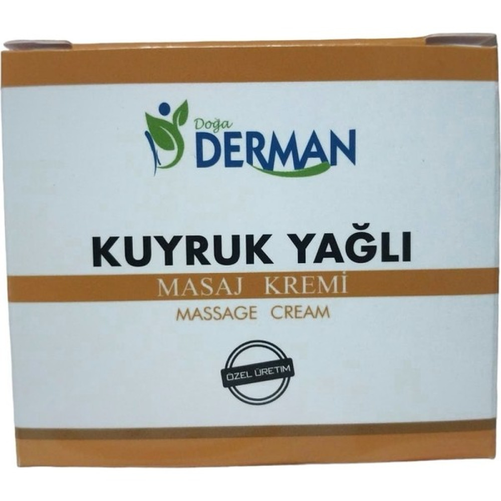 Kuyrukyağlı Masaj Kremi - Ağrı Kremi Nemlendiriciler Fiyatı