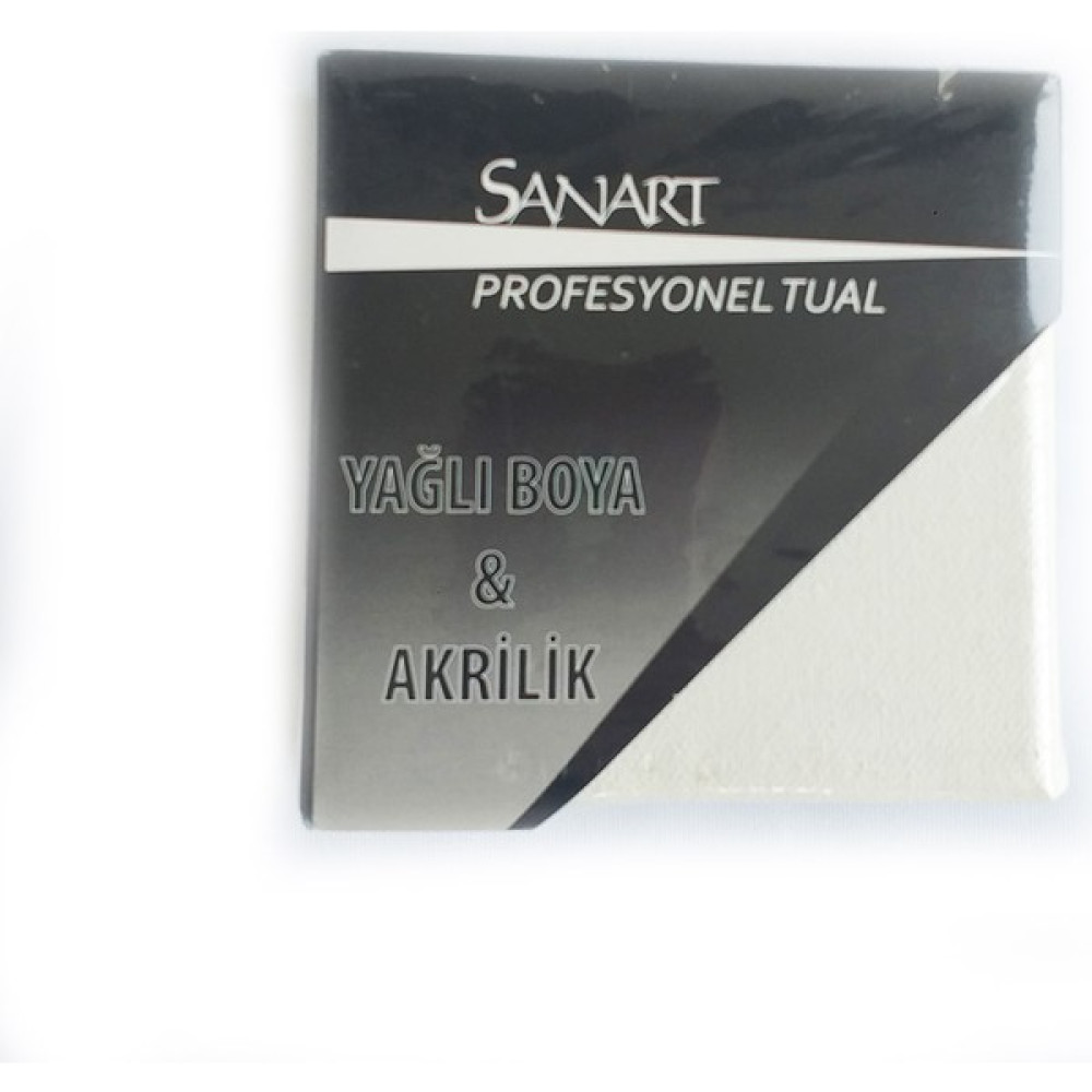 Kuytu Sanat 10 cm x 10 cm Profesyonel Tuval, Küçük Resim Tuvali, Mini Tuval Tuval Fiyatı