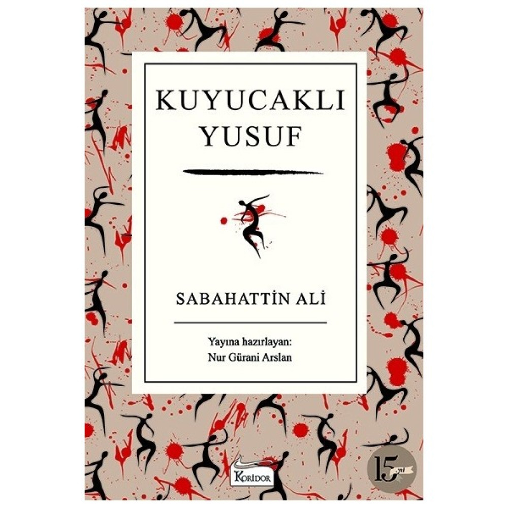 Kuyucaklı Yusuf (Bez Ciltli) - Sabahattin Ali Türk Klasikleri Fiyatı