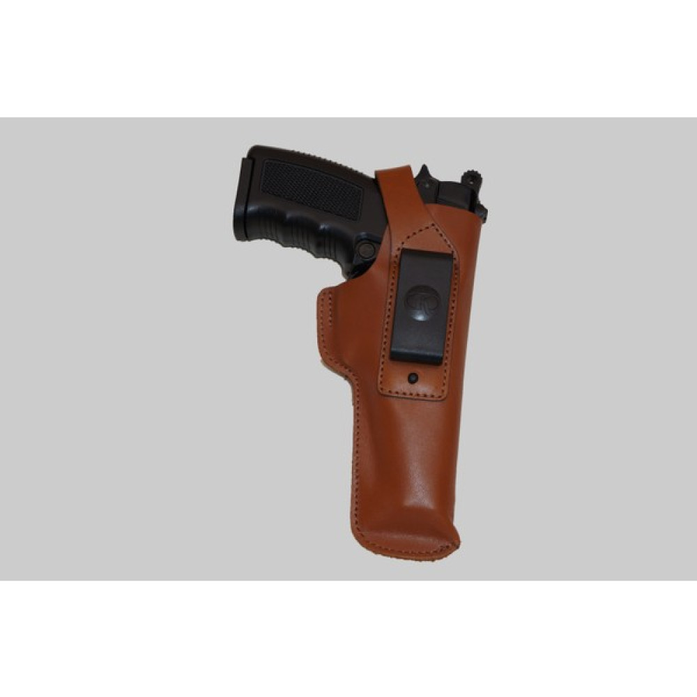 Kuyucular Deri 14'lü Browning Hp Deri Tabanca Kılıfı K-155-T Oto Boyaları Fiyatı