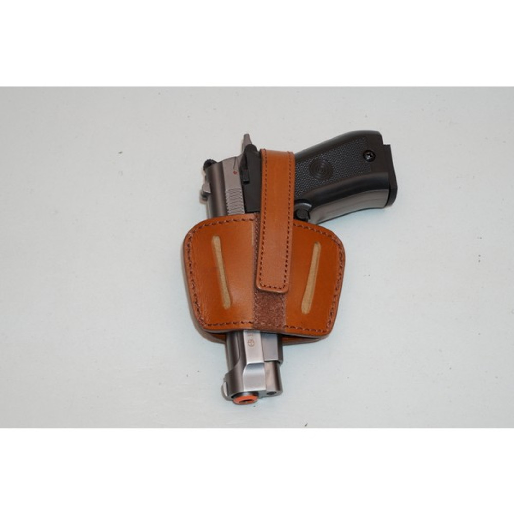 Kuyucular Deri 7,65 mm ve Beretta 84F Deri Tabanca Kılıfı K-A-036-T Oto Boyaları Fiyatı
