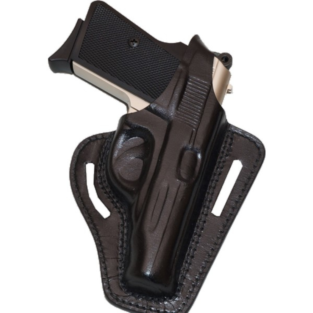 Kuyucular Deri Glock 17 Deri Tabanca Kılıfı K-337-S Oto Boyaları Fiyatı