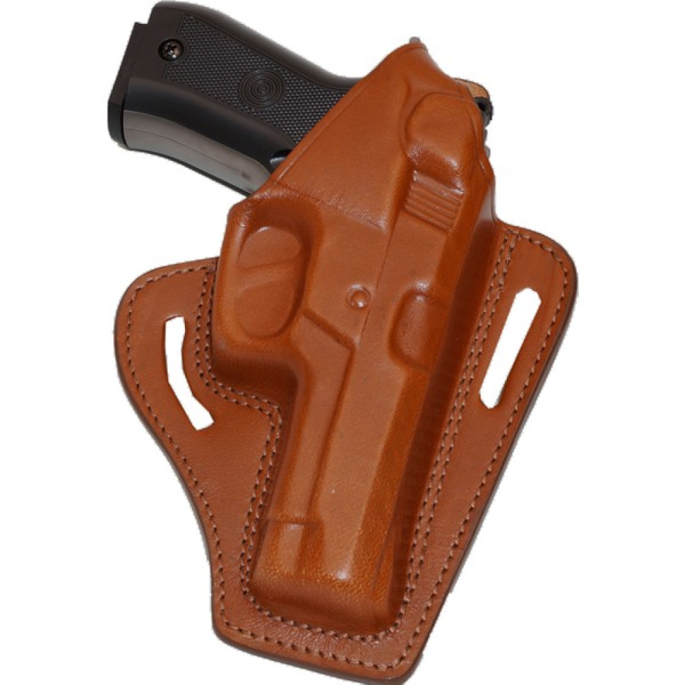 Kuyucular Deri Smith Wesson 5906 Deri Tabanca Kılıfı K-315-T Oto Boyaları Fiyatı