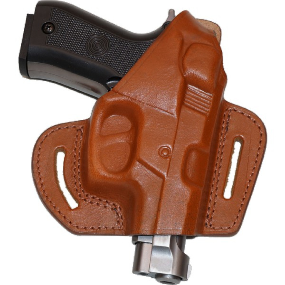 Kuyucular Deri Smith Wesson 5906 Deri Tabanca Kılıfı K-316-T Oto Boyaları Fiyatı