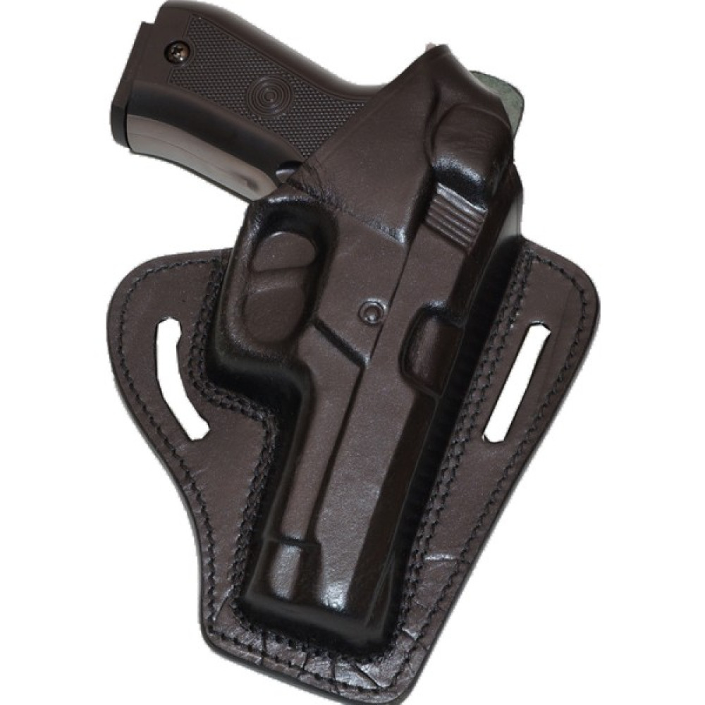 Kuyucular Deri Smith Wesson Hk Deri Tabanca Kılıfı K-345-S Oto Boyaları Fiyatı