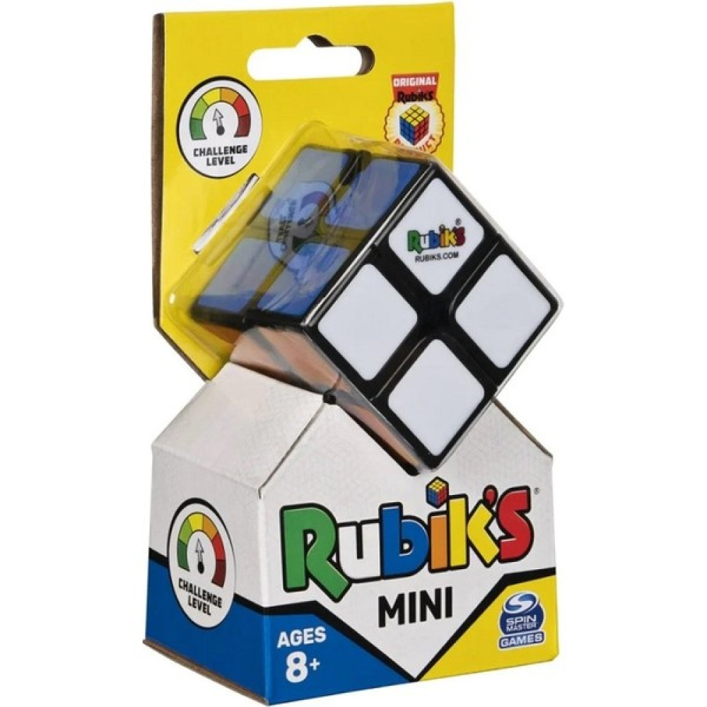 Kuzey 2x2 Vıp Orıgınal Lıcensed Rubiks Cube 2x2 Orjinal Lisanlı 2x2 Rubiks Küp 2x2 Zeka Küpü 2x2 Puzzle Cube - Renkli - 1 Adet Oyun & Hobi Fiyatı