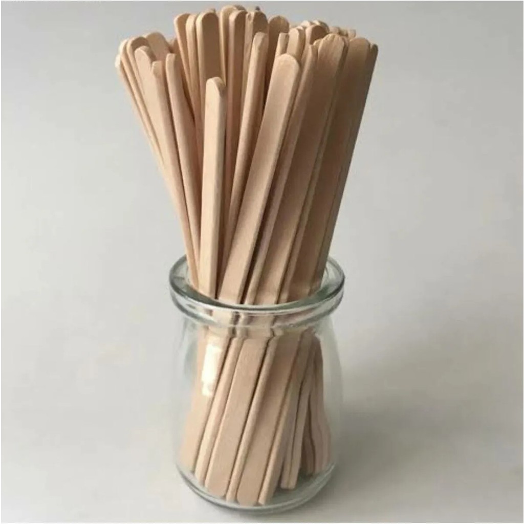 Kuzey Ahşap Çay Kahve Karıştırıcı 14 cm 1000 Adet Diğer Fiyatı