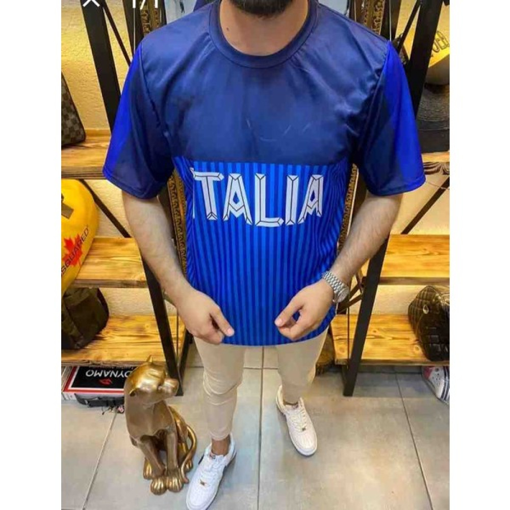 Kuzey Butik Shoes Italya Cıo Baba Tisort Futbol Malzemeleri Fiyatı