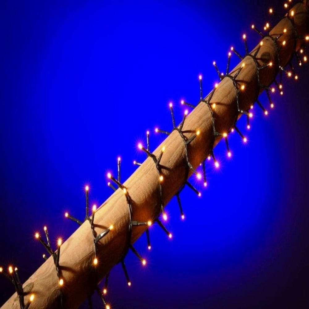 Kuzey Dekor Ramazan Işıkları 4 Metre Pirinç LED Işık Gerçek Gün Işığı LED Işık Pirinç Gün Işığı LED Işık Dekoratif Lamba Fiyatı